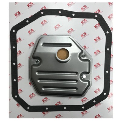HOS Auto Filter Set 3
